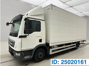 Kamion vagonetë MAN TGL 12.220