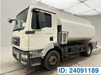 Autobot MAN TGM 15.250