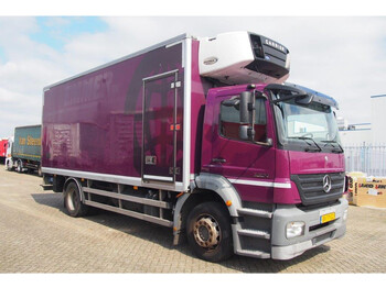 Kamion frigorifer Mercedes-Benz Axor 1824: foto 3