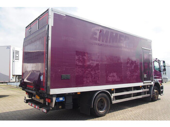 Kamion frigorifer Mercedes-Benz Axor 1824: foto 4