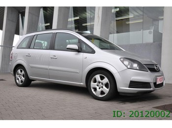 Veturë OPEL