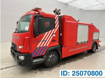 Autotransportues RENAULT D