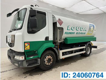 Autobot RENAULT Midlum 240