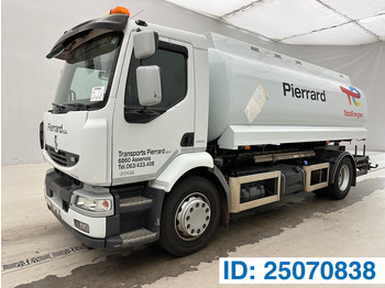 Autobot RENAULT Midlum 300