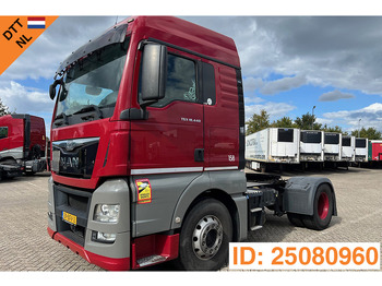 Gjysmë-kamion MAN TGX 18.440