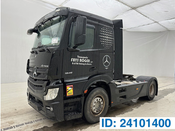 Gjysmë-kamion MERCEDES-BENZ Actros 1945