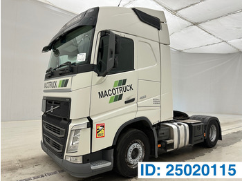 Gjysmë-kamion VOLVO FH 460