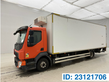 Kamion frigorifer VOLVO FL 210