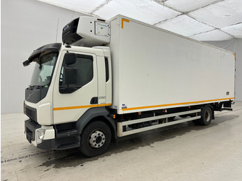 Kamion frigorifer VOLVO FL 250