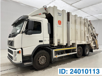 Kamion mbeturinash VOLVO FM 330