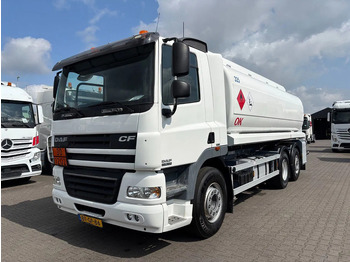Autobot DAF CF 85 360