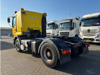 Gjysmë-kamion Renault Premium 420 Hub reduction Manual Gearbox: foto 3