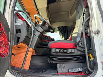 Gjysmë-kamion Volvo FH 540 Globetrotter Euro 6 (Chasiss KB885717): foto 5 Gjysmë-kamion Volvo FH 540 Globetrotter Euro 6 (Chasiss KB885717): foto 5