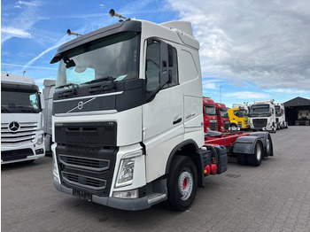 Kamion kabinë-shasi VOLVO FH 500