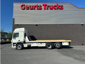 Autotransportues DAF CF 410