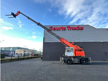 Vinç për terrene të vështira SENNEBOGEN