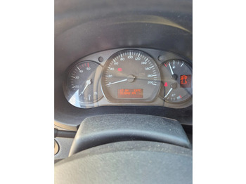 Furgon i vogël Mercedes-Benz Citan 108 CDI: foto 5