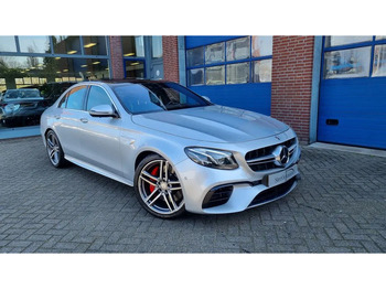 Veturë MERCEDES-BENZ