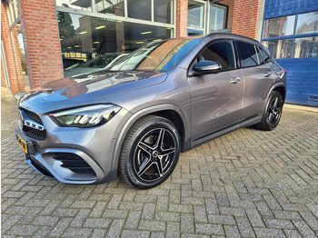 Veturë MERCEDES-BENZ