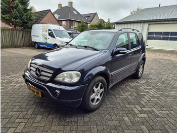 Veturë MERCEDES-BENZ