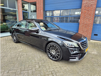 Veturë MERCEDES-BENZ