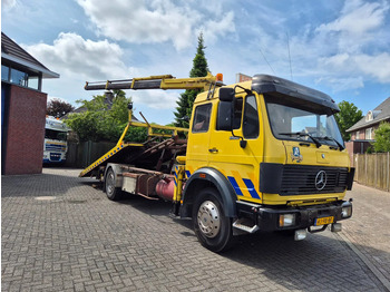 Karrotrec MERCEDES-BENZ SK 1420