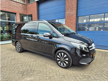 Furgon i vogël MERCEDES-BENZ