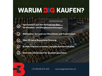 Rul Bomag BW174 AP-4i: foto 5 Rul Bomag BW174 AP-4i: foto 5