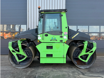 Rul BOMAG