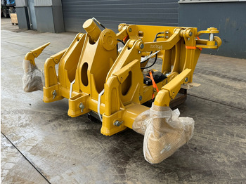 Shkrifëtues i ri Caterpillar 12H/M-2 12H/M-3 140H/M-2 140H/M-3 160H/M-2 Ripper: foto 2 Shkrifëtues i ri Caterpillar 12H/M-2 12H/M-3 140H/M-2 140H/M-3 160H/M-2 Ripper: foto 2