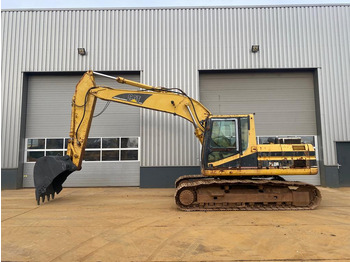Ekskavator me zinxhirë CATERPILLAR 320BL