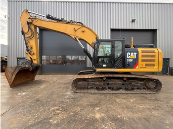 Ekskavator me zinxhirë CATERPILLAR 330FL