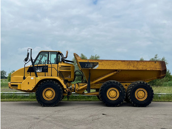 Shkarkues teleskopik CATERPILLAR 730