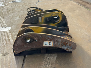 Bashkues i shpejtë Caterpillar 950k 962: foto 4