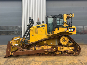 Buldozer CATERPILLAR D6T