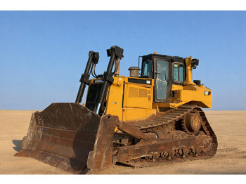 Buldozer CATERPILLAR D8R