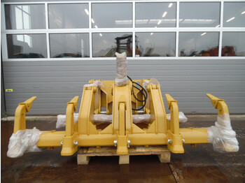 Shkrifëtues CATERPILLAR