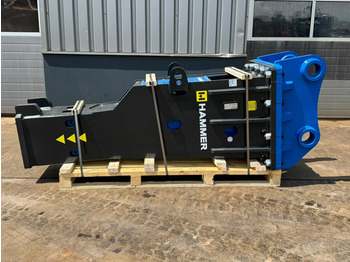 Çekiç hidraulik HAMMER