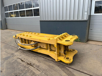 Çekiç hidraulik Hammer Hammer Fits 20 Ton HEX: foto 2