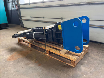 Tranxha demolimi i ri Hammer MCK06 shear: foto 3 Tranxha demolimi i ri Hammer MCK06 shear: foto 3