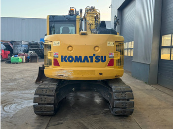 Lizingu i Komatsu PC138-11 Komatsu PC138-11: foto 4