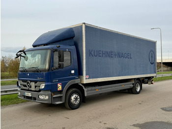 Kamion vagonetë MERCEDES-BENZ Atego
