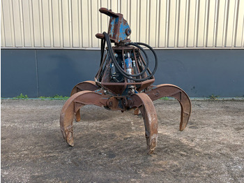 Kovë kafshuese VERACHTERT