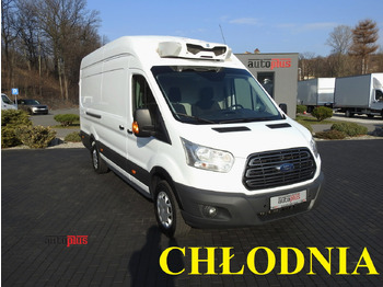 Furgon frigorifer FORD Transit