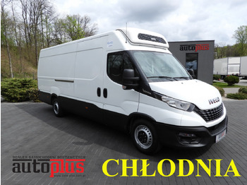 Furgon frigorifer IVECO Daily 35s14