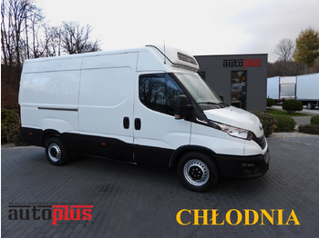 Furgon frigorifer IVECO Daily 35s14