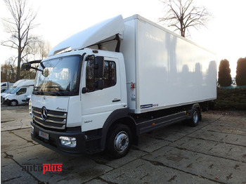 Kamion frigorifer MERCEDES-BENZ Atego