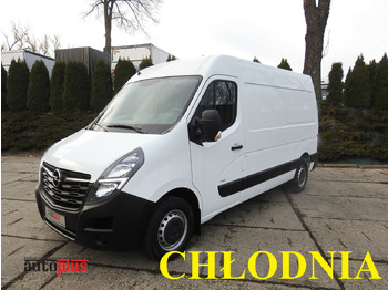 Furgon frigorifer OPEL