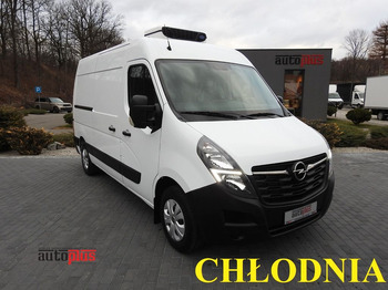 Furgon frigorifer OPEL