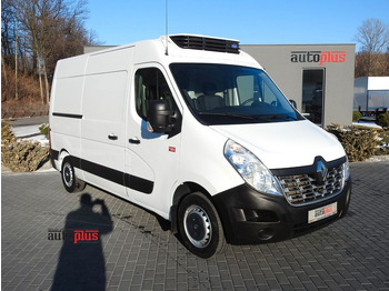 Furgon frigorifer RENAULT Master